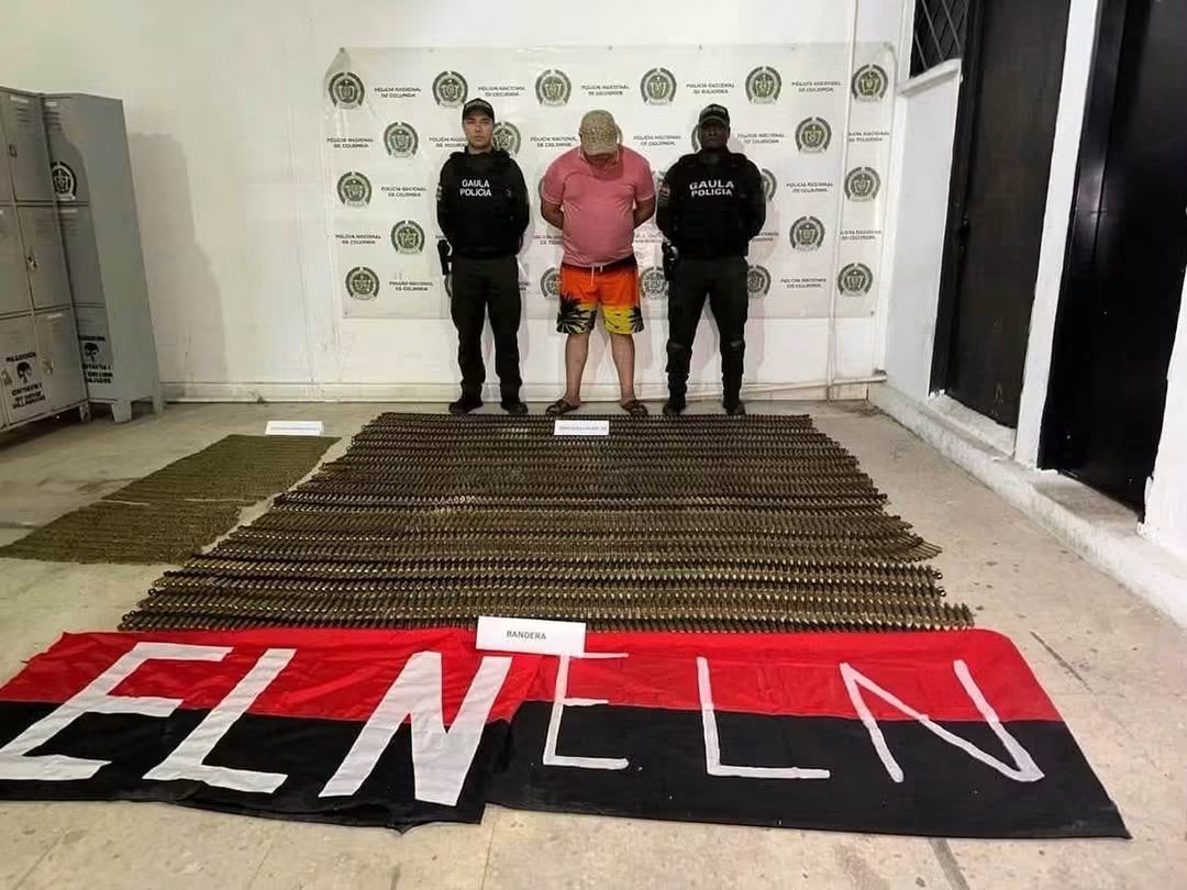 BALACERA EN AGUACHICA TRAS PROCEDIMIENTO POLICIAL