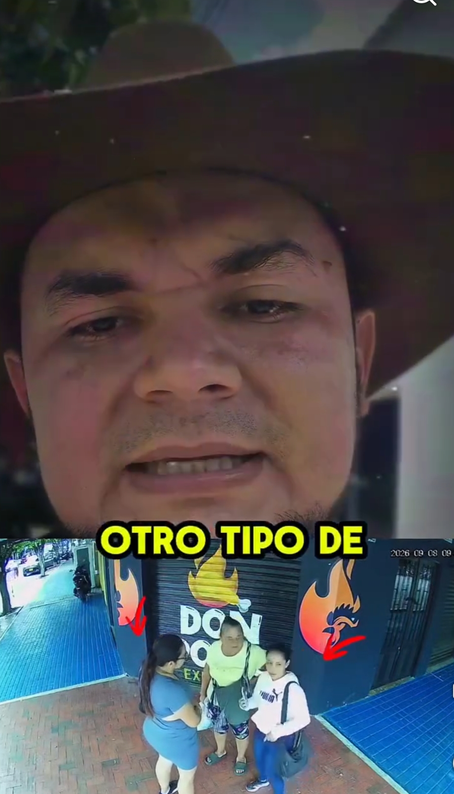 Concejales exigen captura inmediata de delincuentes que drogaron y robaron a reconocida ciudadana